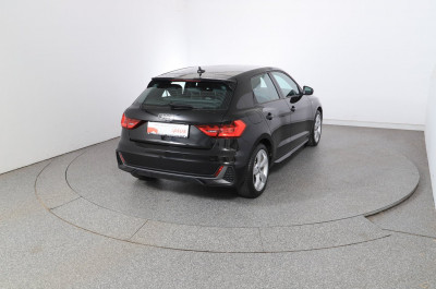 Audi A1 Gebrauchtwagen