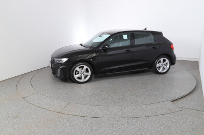 Audi A1 Gebrauchtwagen