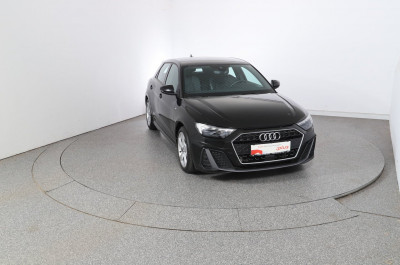 Audi A1 Gebrauchtwagen