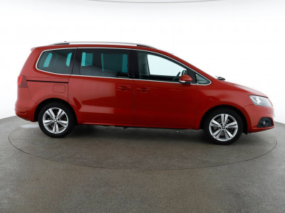 Seat Alhambra Gebrauchtwagen