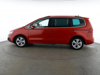 Seat Alhambra Gebrauchtwagen