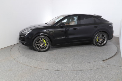 Porsche Cayenne Gebrauchtwagen