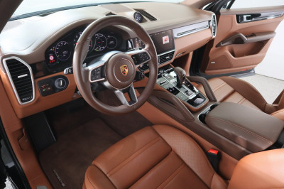 Porsche Cayenne Gebrauchtwagen