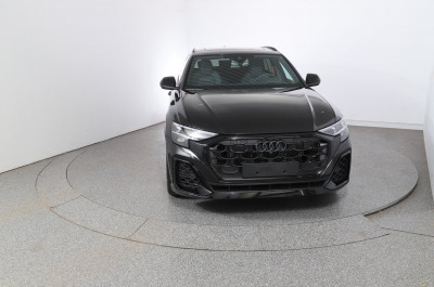 Audi Q8 Gebrauchtwagen