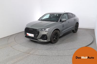 Audi Q3 Gebrauchtwagen