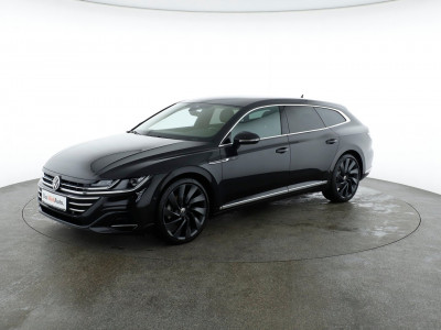 VW Arteon Gebrauchtwagen