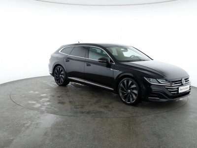 VW Arteon Gebrauchtwagen