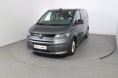 VW Multivan Gebrauchtwagen