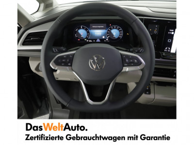 VW Multivan Gebrauchtwagen