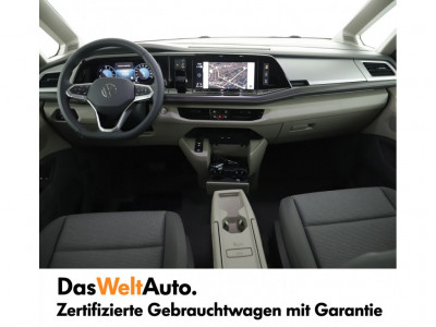 VW Multivan Gebrauchtwagen