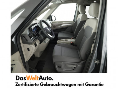 VW Multivan Gebrauchtwagen