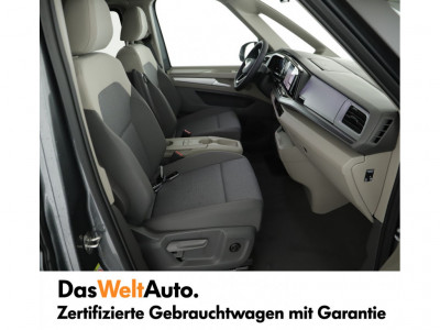 VW Multivan Gebrauchtwagen