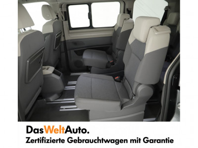 VW Multivan Gebrauchtwagen