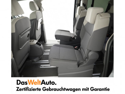 VW Multivan Gebrauchtwagen