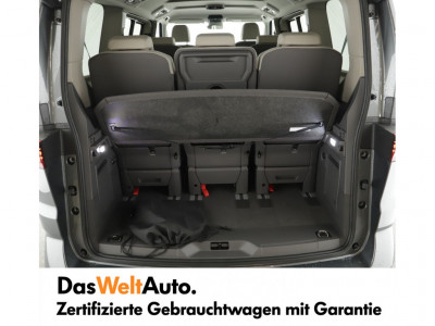 VW Multivan Gebrauchtwagen