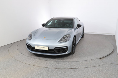 Porsche Panamera Gebrauchtwagen