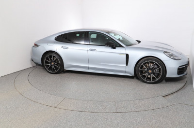 Porsche Panamera Gebrauchtwagen