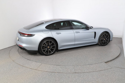 Porsche Panamera Gebrauchtwagen