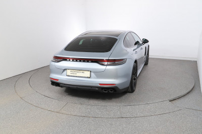 Porsche Panamera Gebrauchtwagen