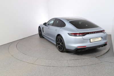 Porsche Panamera Gebrauchtwagen