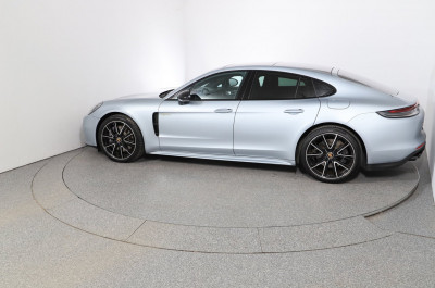 Porsche Panamera Gebrauchtwagen