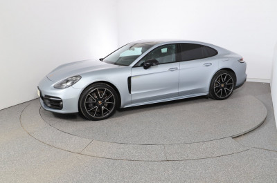 Porsche Panamera Gebrauchtwagen