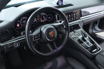 Porsche Panamera Gebrauchtwagen