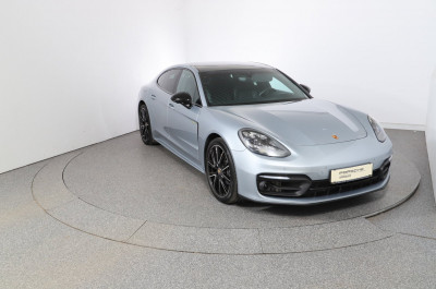 Porsche Panamera Gebrauchtwagen