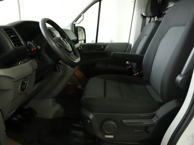 VW Crafter Gebrauchtwagen