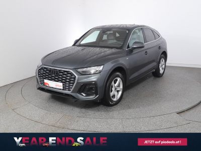 Audi Q5 Gebrauchtwagen