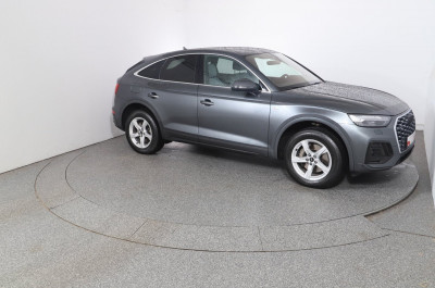 Audi Q5 Gebrauchtwagen