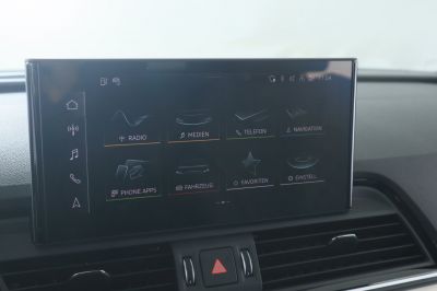 Audi Q5 Gebrauchtwagen