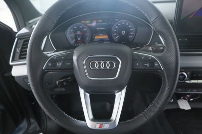 Audi Q5 Gebrauchtwagen