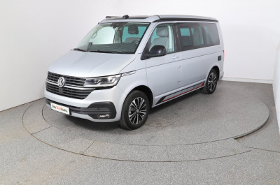 VW California Gebrauchtwagen