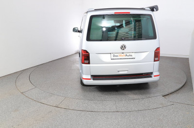 VW California Gebrauchtwagen