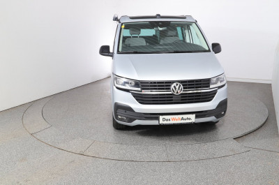 VW California Gebrauchtwagen