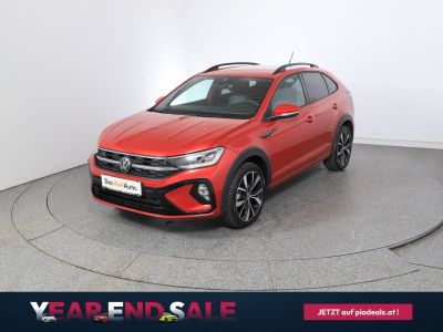 VW Taigo Gebrauchtwagen