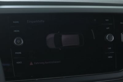 VW Taigo Gebrauchtwagen