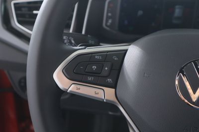 VW Taigo Gebrauchtwagen