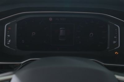 VW Taigo Gebrauchtwagen