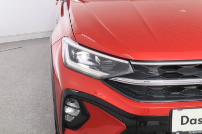 VW Taigo Gebrauchtwagen