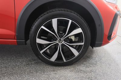 VW Taigo Gebrauchtwagen