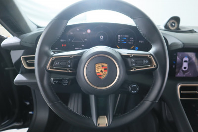 Porsche Taycan Gebrauchtwagen