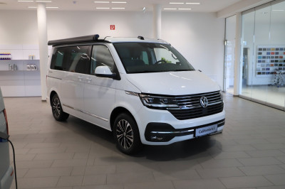 VW California Gebrauchtwagen