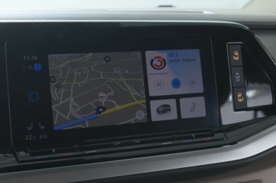 VW Multivan Gebrauchtwagen