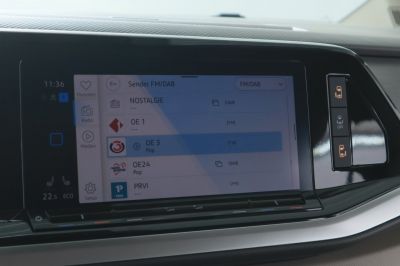 VW Multivan Gebrauchtwagen