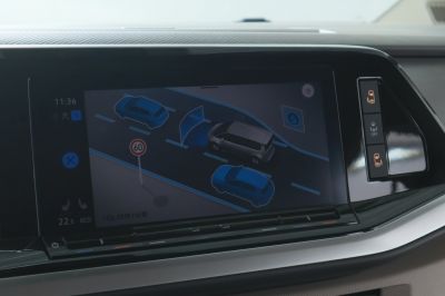 VW Multivan Gebrauchtwagen