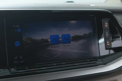 VW Multivan Gebrauchtwagen