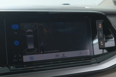 VW Multivan Gebrauchtwagen