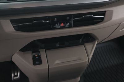 VW Multivan Gebrauchtwagen